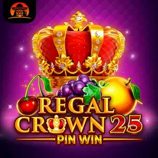 Regal Crown 25