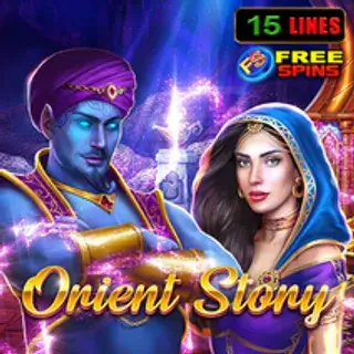 Orient Story