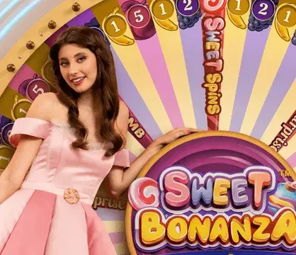 Sweet Bonanza CandyLand