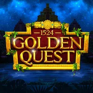 1524 Golden Quest