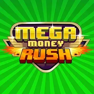 Mega Money Rush