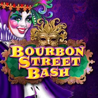 Bourbon Street Bash