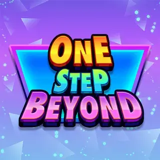 One Step Beyond