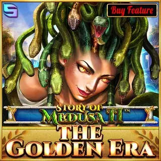 Story Of Medusa II - The Golden Era