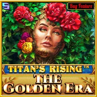 Titan's Rising - The Golden Era