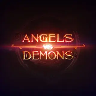 Angels vs Demons