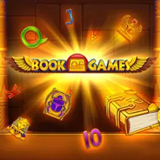 Book of Games